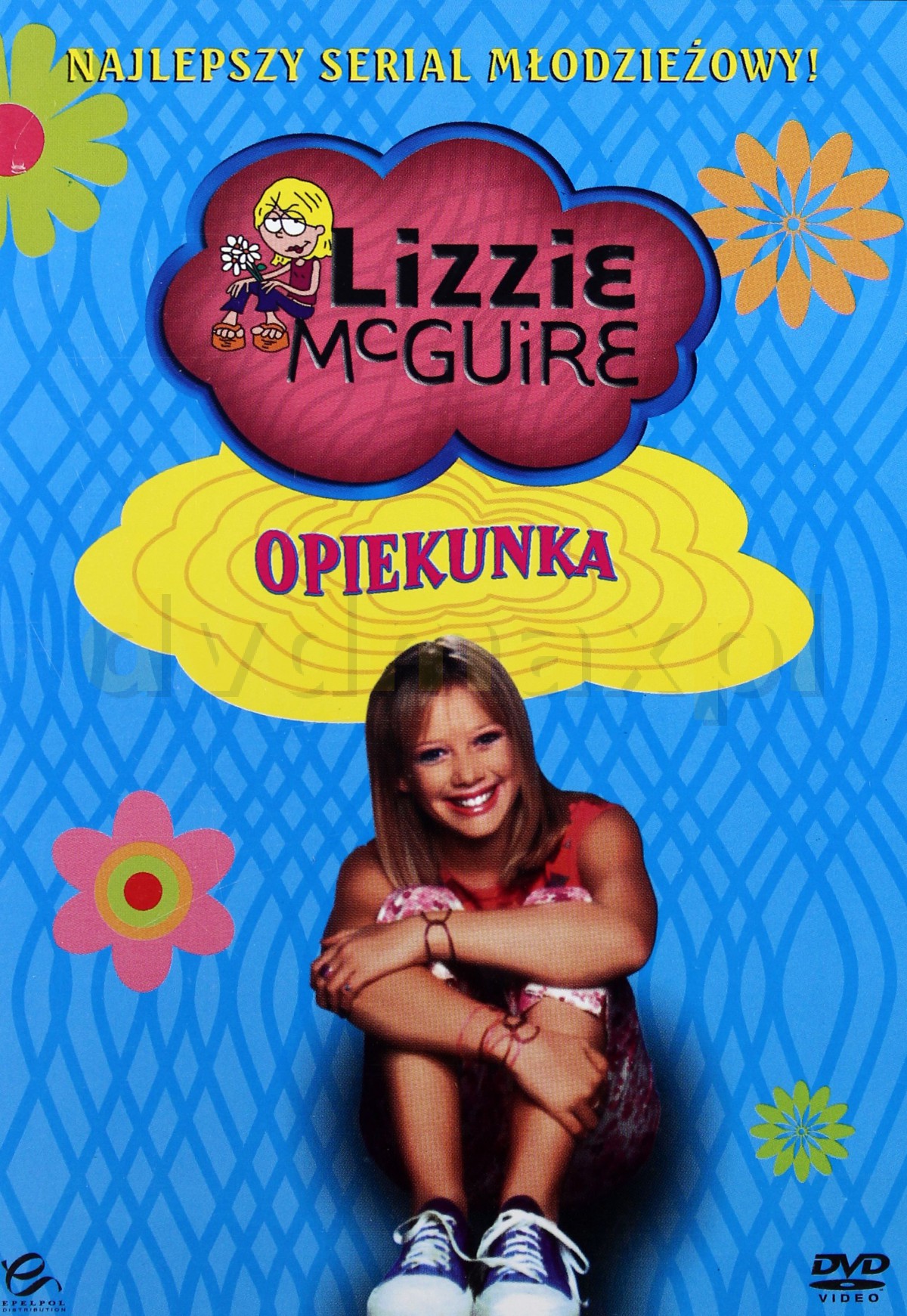  Lizzie McGuire Box Set: Volume One [DVD] : Hilary Duff, Adam  Lamberg, Lalaine, Ashlie Brillault, Clayton Snyder, Jake Thomas, Robert  Carradine, Hallie Todd, Jace Alexander, Timothy Busfield, Alan Cohn, Steve  De