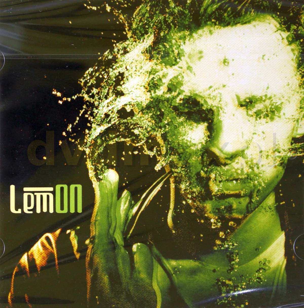 Sklep Punkt44.pl | Lemon: Lemon [CD]