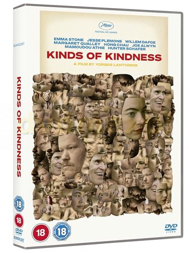 The Kindness of Strangers - Kleine Wunder unter Fremden