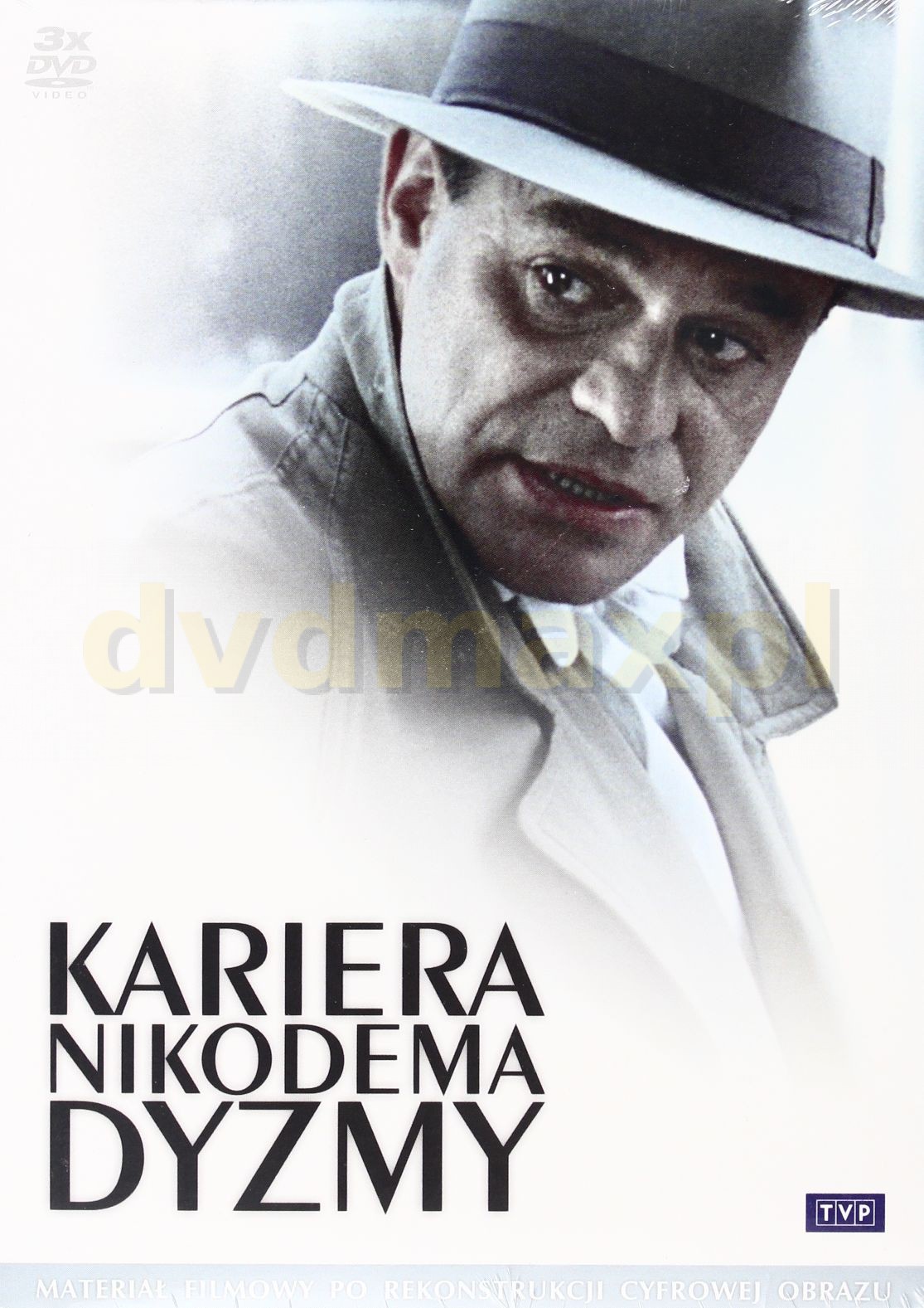 Kariera Nikodema Dyzmy – CDA-HD – Darmowe Filmy i Seriale w HD Online