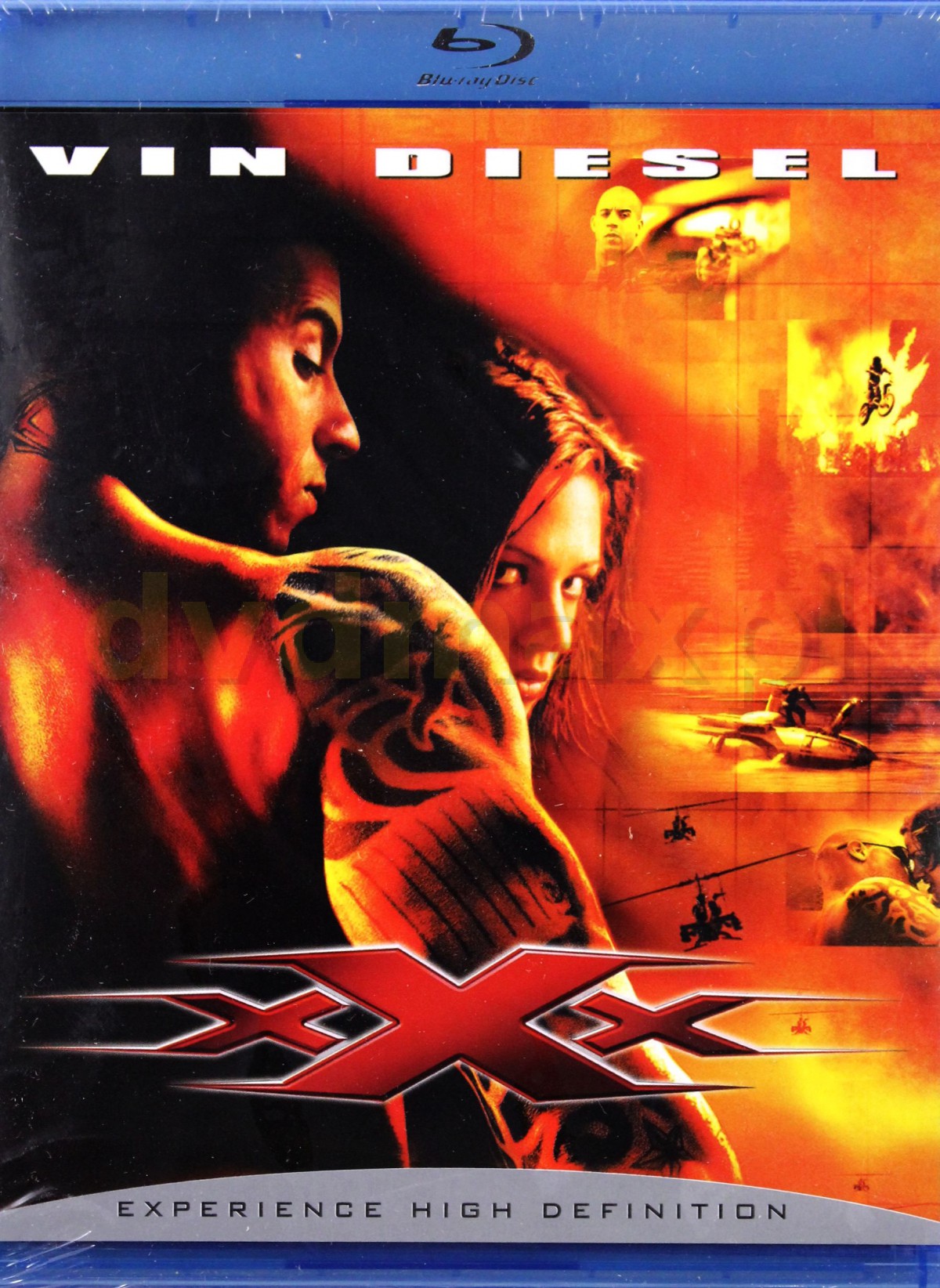 Angielski xxx nowy film
