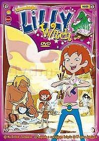 Sklep Punkt44.pl | Lilly Witch 1 [DVD]