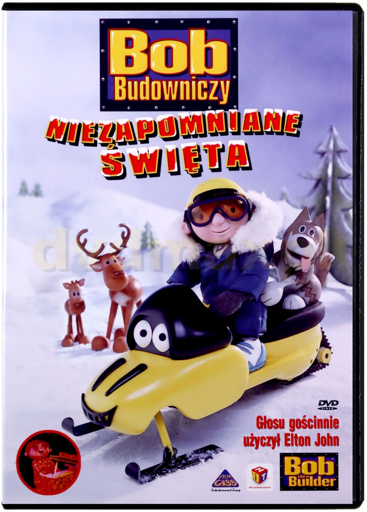 DVD 4点 DVD-R PŁYTA ESPERANZA TITANUM