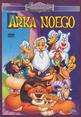 Spotyka się z Arką Noego