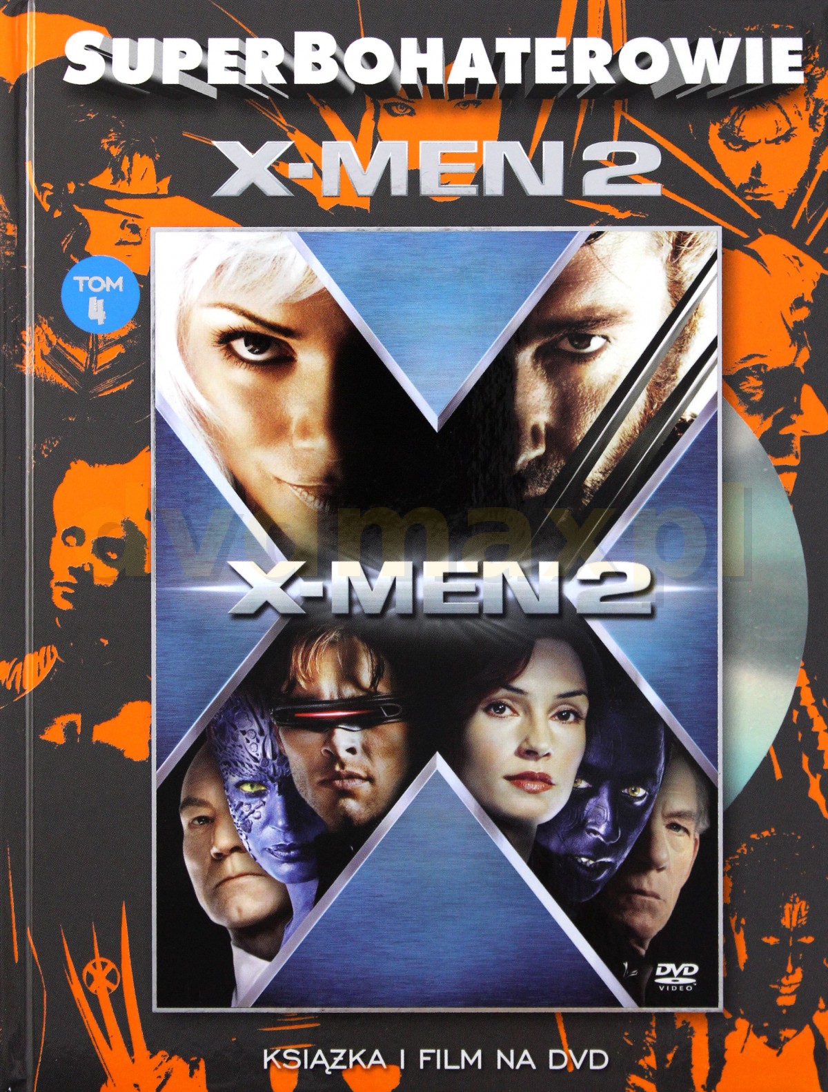 x men 2