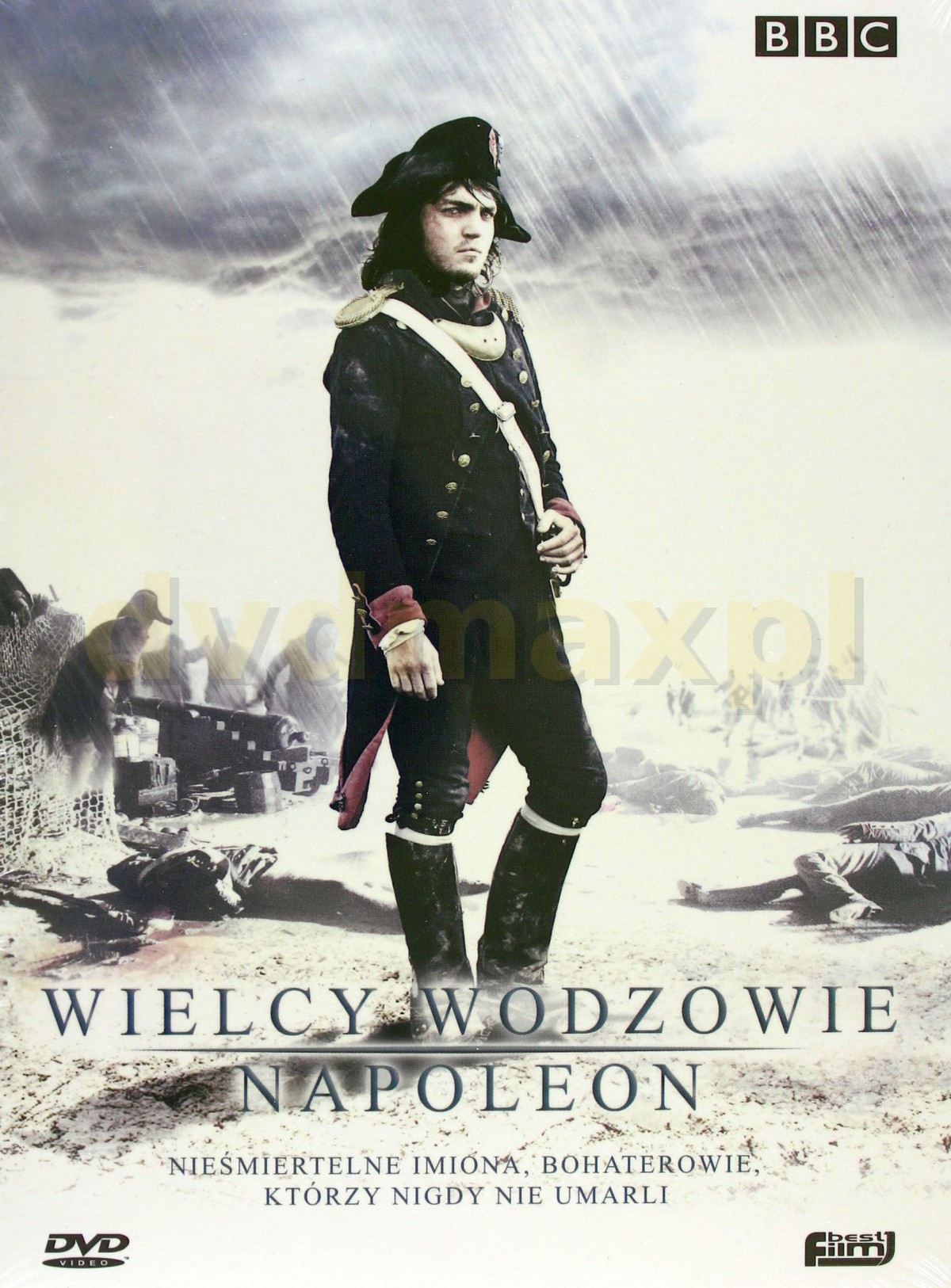 wielcy wodzowie napoleon
